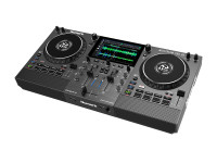 Numark MIXSTREAM PRO GO Numark MIXSTREAM PRO GO